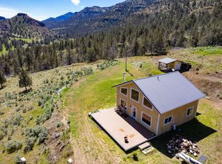 40525 Rudio Rd, Kimberly, OR 97848