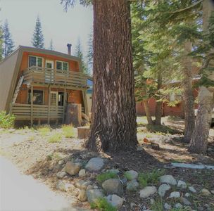 1469 Forest Trl, Mammoth Lakes, CA, 93546