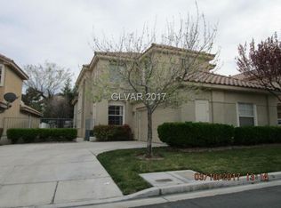1336 Fox Acres Dr, Las Vegas, NV 89134