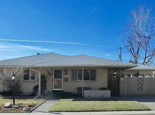2220 W 82nd Pl, Denver, CO 80221