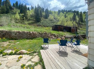 316 Eagle St, Red Cliff, CO 81649