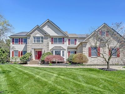 14 Smith Ct, Hillsborough, NJ, 08844