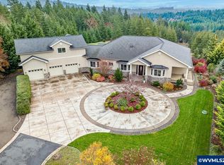 34825 Goshawk Ln, Philomath, OR