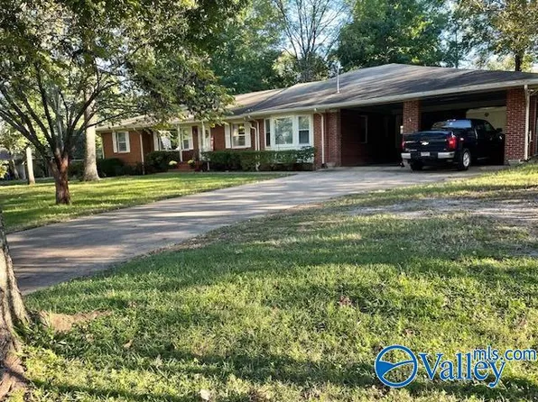 607 Suhill Rd SE, Huntsville, AL 35802