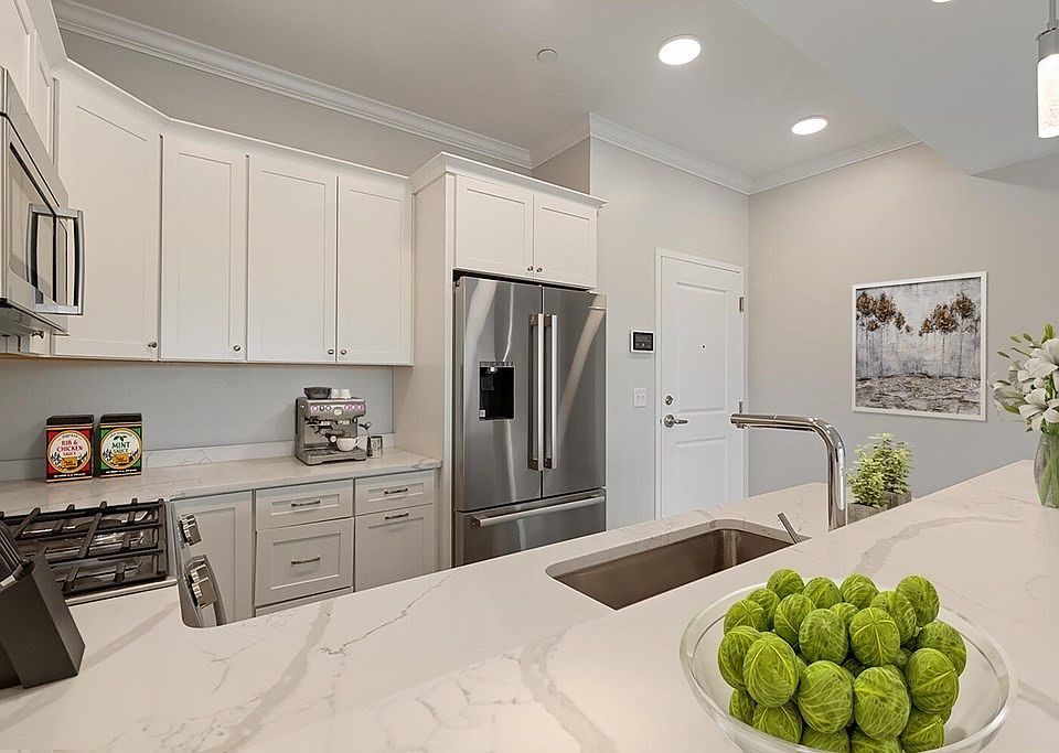 The Hendries Building Condominium Apartments Milton, MA Zillow