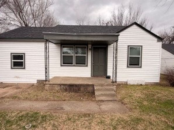 3214 S Saint Clair Ave