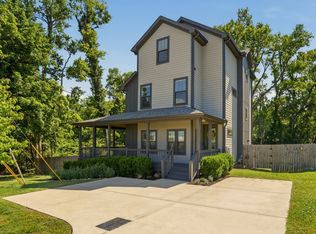 331 Woodycrest Ave, Nashville, TN 37210