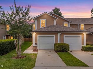 577 SCRUB JAY Drive, St. Augustine, FL 32092