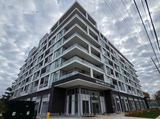 500 Plains Rd E #207, Burlington, ON L7T 2B9