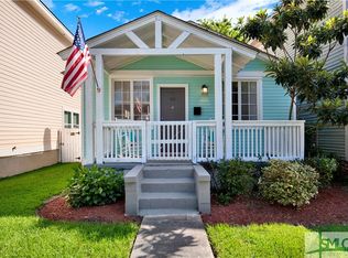 646 E Henry St, Savannah, GA 31401