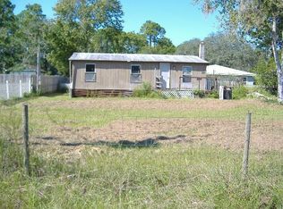 3408 5th St, Elkton, FL 32033