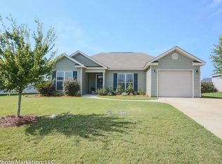 317 Haven Way, Perry, GA 31069