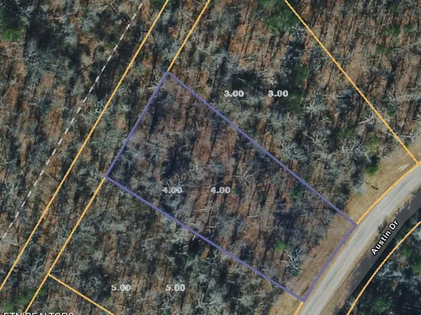 4 Austin Dr, Monterey, TN 38574