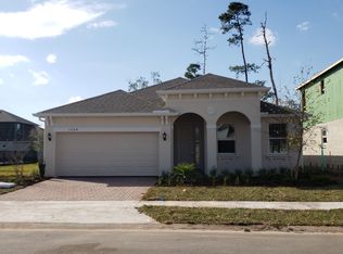 1084 Castlevecchio Loop, Orlando, FL 32825