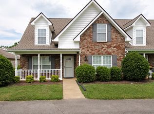 103 Shore Dr, White House, TN 37188