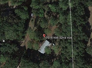 17016 NW 32nd Ave, Newberry, FL 32669