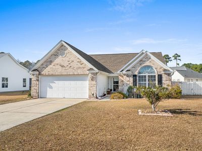 120 Point Break Dr., Myrtle Beach, SC, 29588