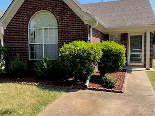 5692 Kayla Dr, Southaven, MS 38671