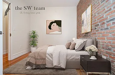 Rented by Living New York