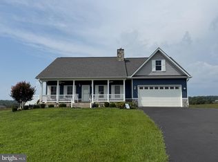 11187 Chase Ln, Culpeper, VA 22701