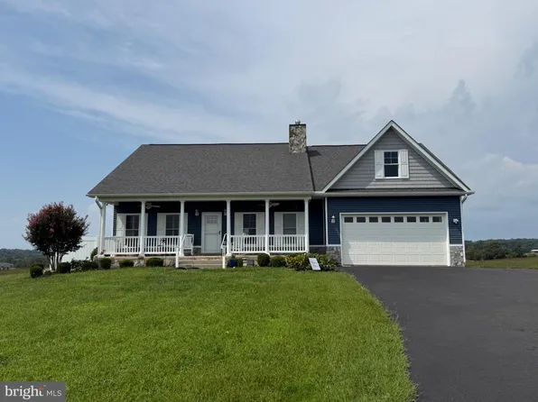 11187 Chase Ln, Culpeper, VA 22701