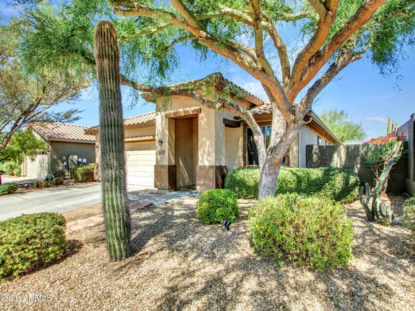 2436 W LEWIS AND CLARK Trail, Phoenix, AZ 85086