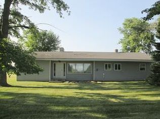 275 Nicol Rd, Sandusky, MI 48471