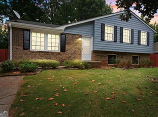 6876 Maddox Rd, Morrow, GA 30260