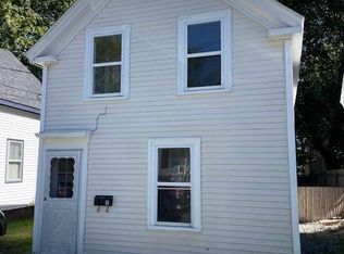 5 Bunker Street, Rockland, ME 04841
