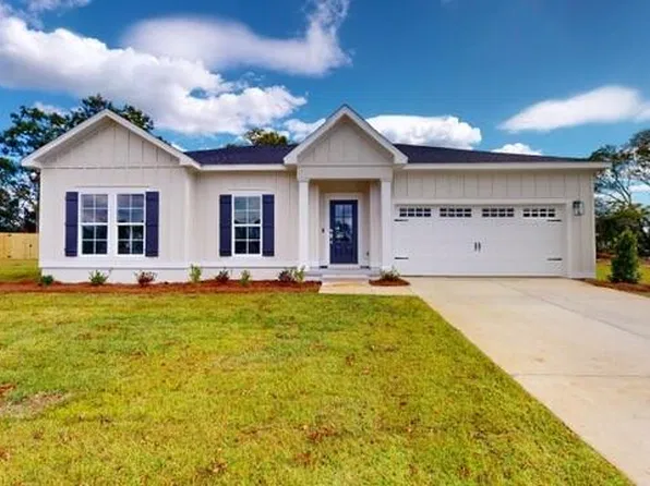 62 Grove Hill Ln, Newton, AL 36352