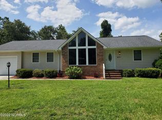 421 Bayshore Dr, Wilmington, NC 28411