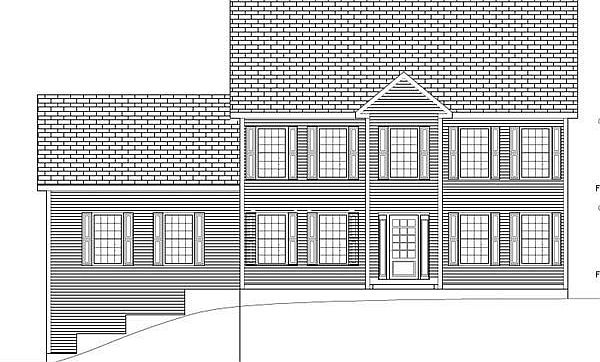 2nd image of LOT Baptist Common Rd #B