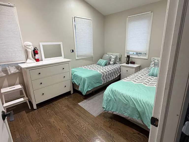 Child Bedroom #4