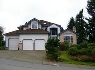 32015 11th Ave SW, Federal Way, WA 98023