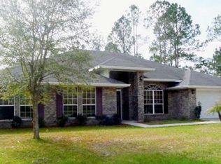 36 Slipper Trl, Palm Coast, FL 32164