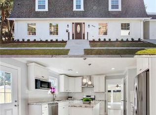 3620 Wanda Lynn Dr, Metairie, LA 70002