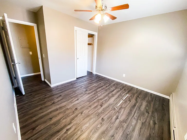 The Ridge Apartments — Photo 133