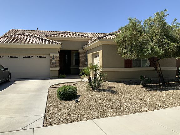 3rd image of 16673 W Mesquite Dr