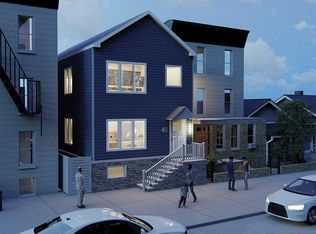 40 Thorne St, Jersey City, NJ 07307