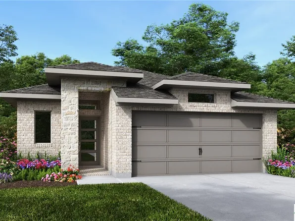 156 Reef Band Dr, Kyle, TX 78640