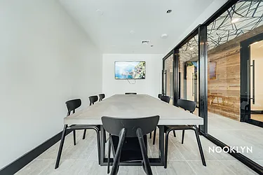 Rented by Nooklyn NYC LLC
