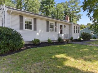 10 Pineridge Rd, Wilmington, MA 01887