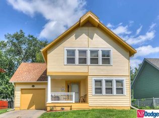 2010 Wirt St, Omaha, NE 68110