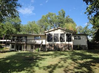 55 Stillwater Rd, Waterloo, SC 29384