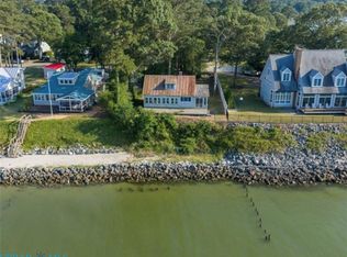 34 Orion Ave, Deltaville, VA 23043