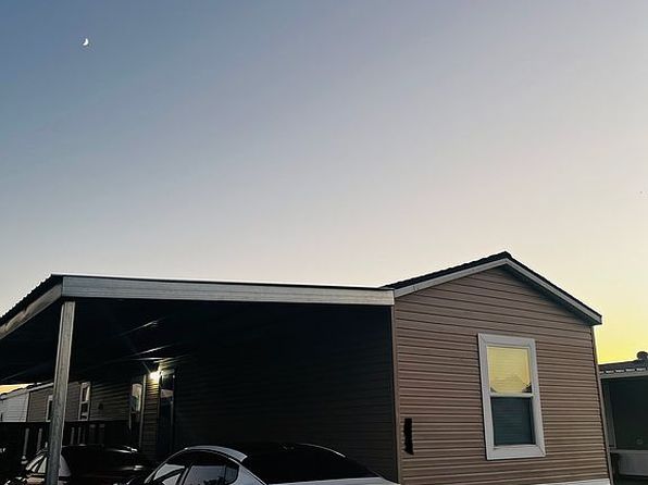 5000 Leon Dr TRAILER 106