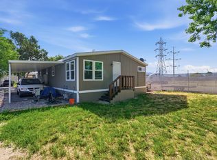 2930 S 2500 W #32, West Valley City, UT 84119
