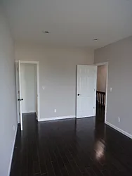 Rented by Bedford Brownstone Realty