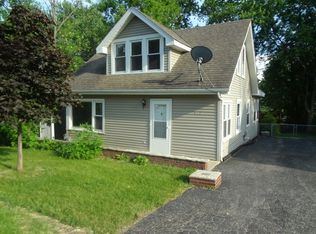 24535 W Stub Ave, Round Lake, IL