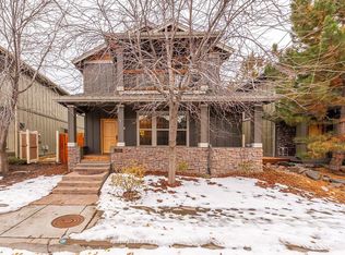 20216 Merriewood Ln, Bend, OR 97701